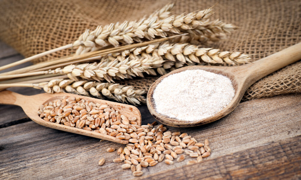The Benefits Of Ancient Spelt Mlinotest